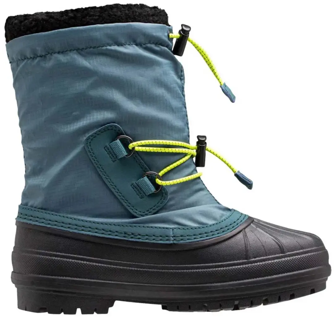 Helly Hansen Varanger Insulated Sneeuwlaarzen Blauw EU 28 Kinderen