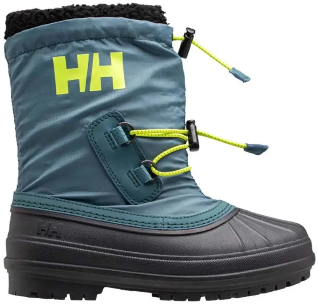 Helly Hansen Varanger Geïsoleerde Sneeuwlaarzen - Kinderen 28 - afbeelding 3 van 4
