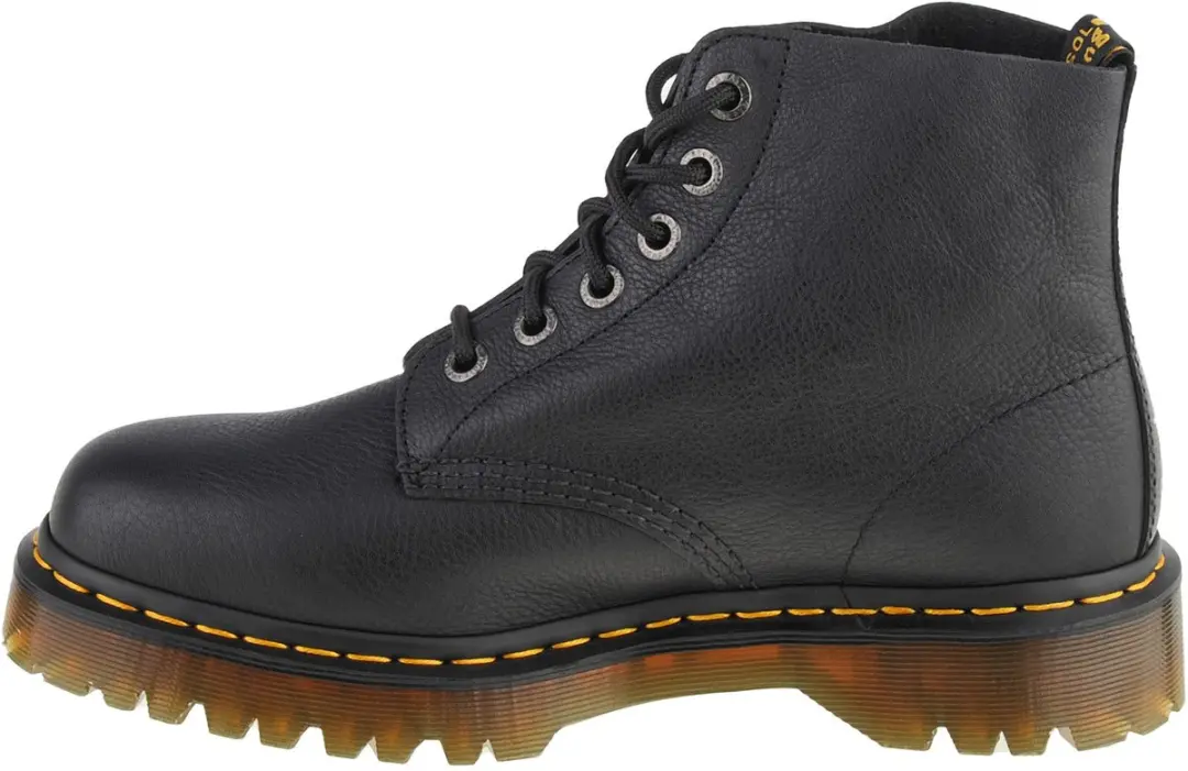 Dr. Martens 101 Bex Laarzen - Zwart 40