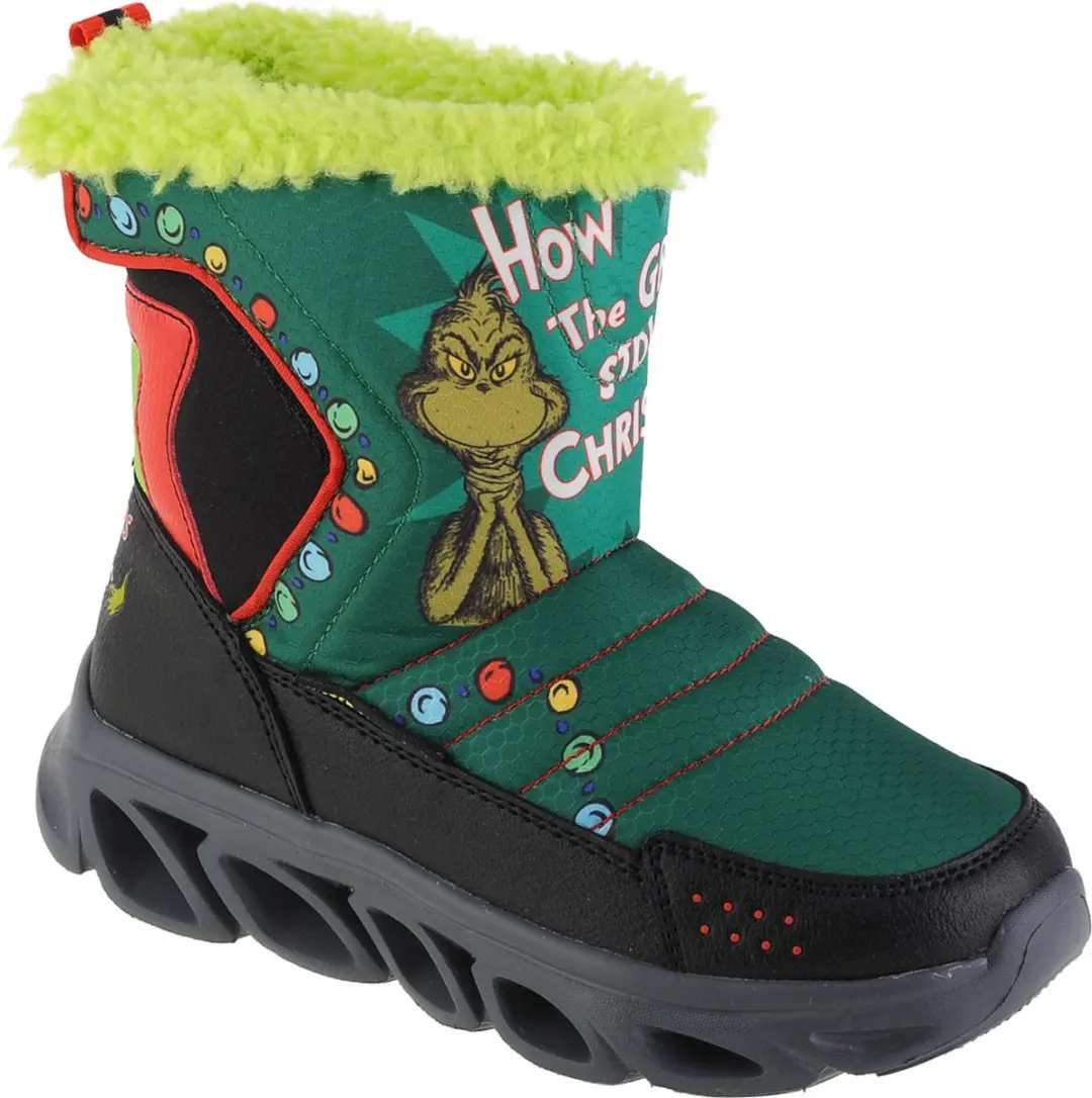 Skechers Dr. Seuss Hypno-Flash 3.0 Laarzen