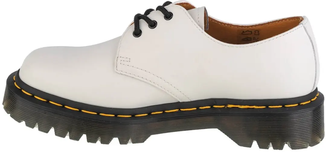 Dr. Martens 1461 Bex Schoenen - Wit - Maat 40