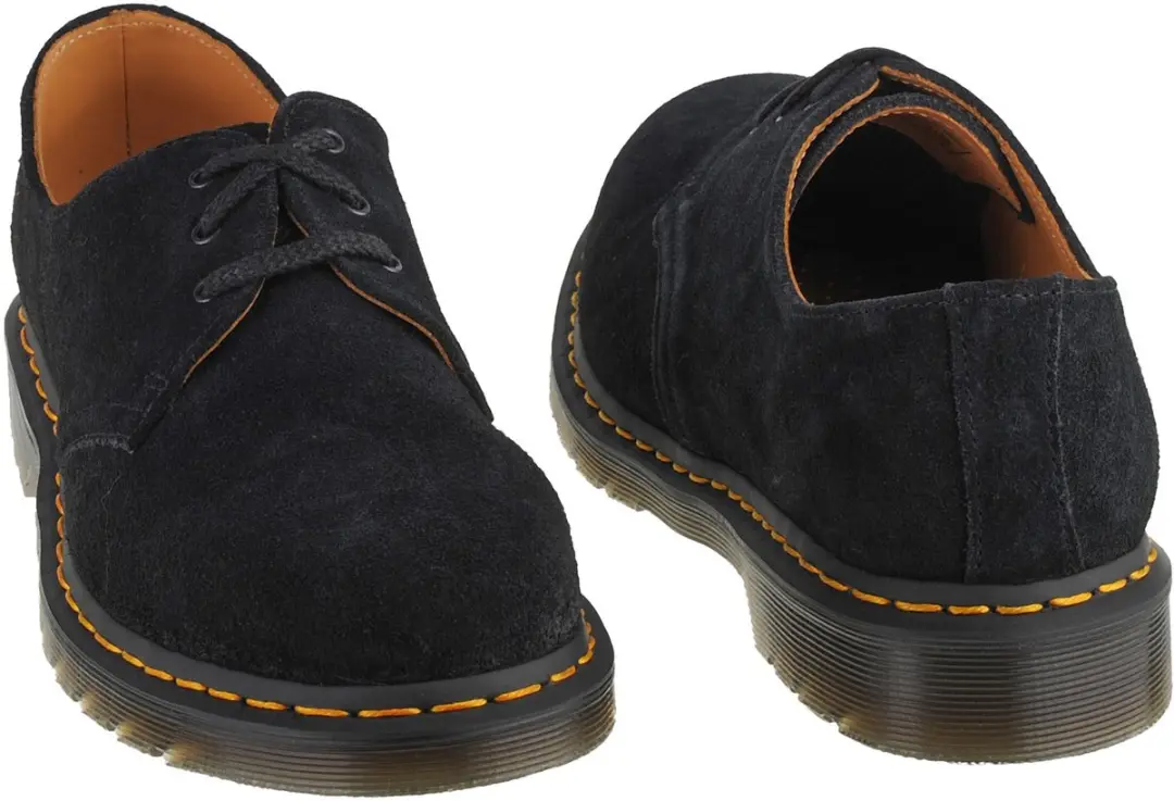 Dr. Martens 1461 Schoenen - Zwart 36