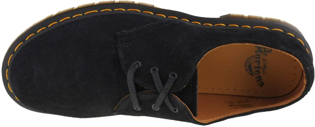 Dr. Martens 1461 Schoenen - Zwart 36
