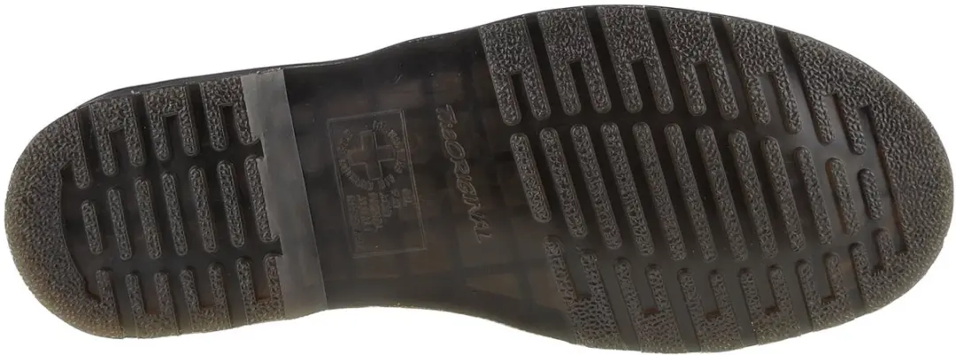 Dr. Martens 1461 Schoenen - Zwart 36