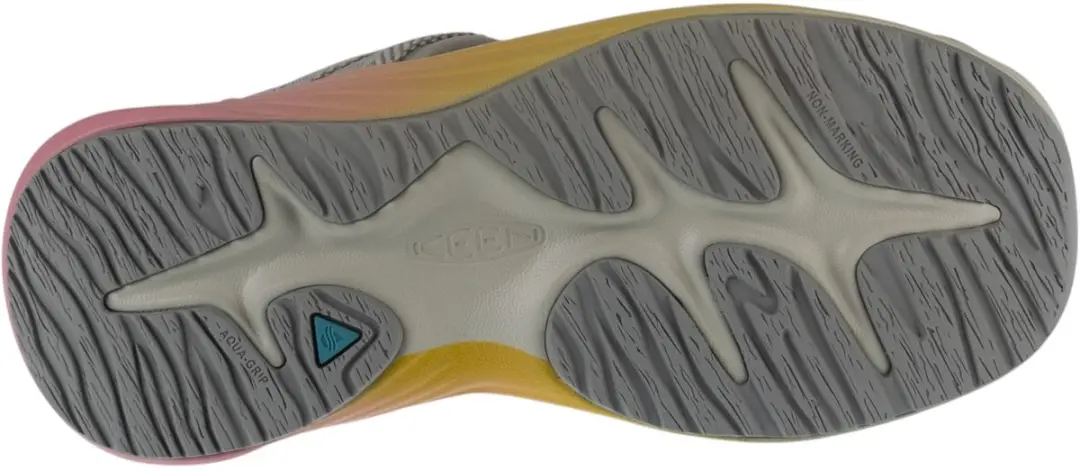 Keen Whisper Lite Sneeuwlaarzen - Grijs EU 39