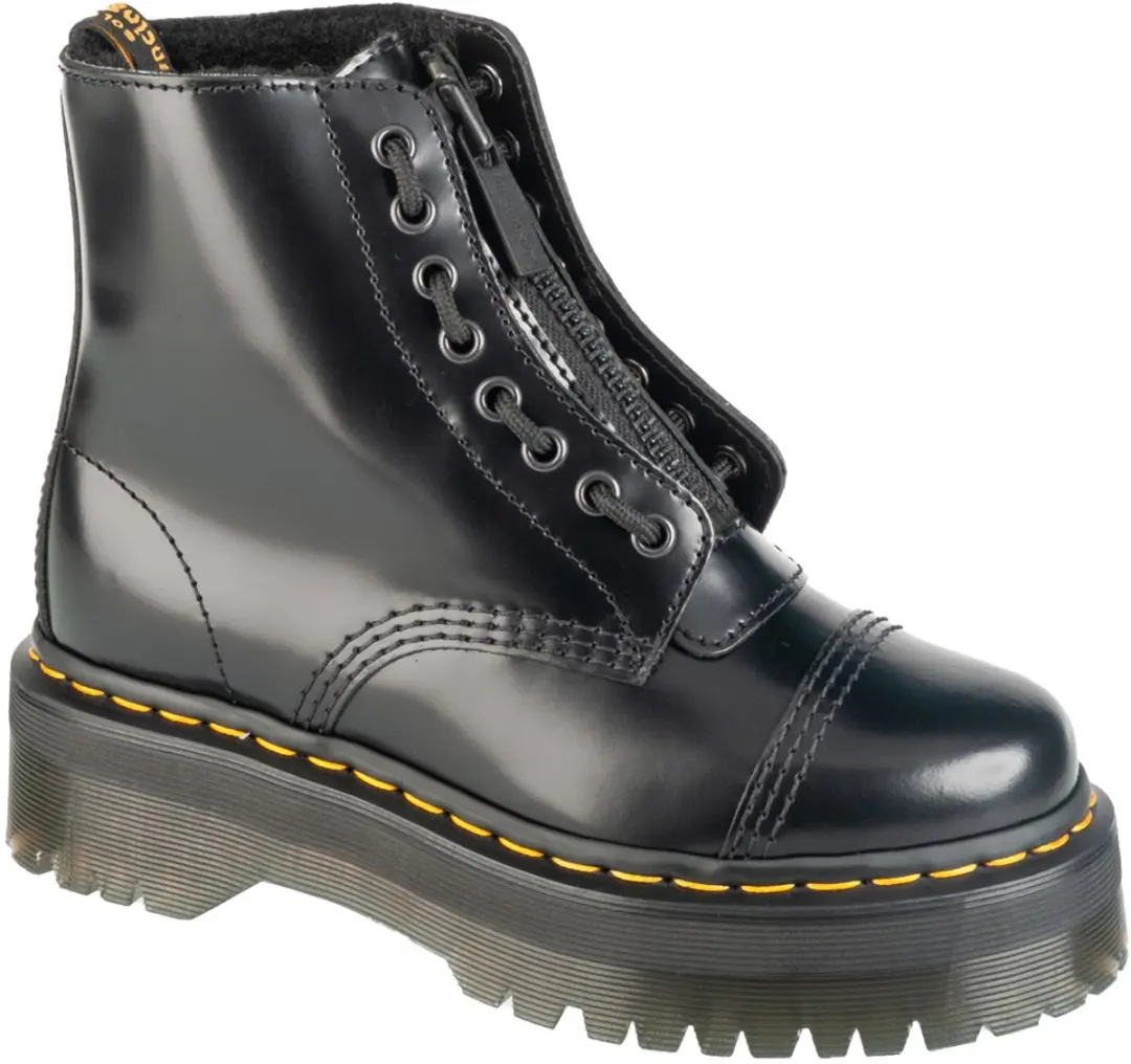 Dr. Martens Sinclair FL Laarzen