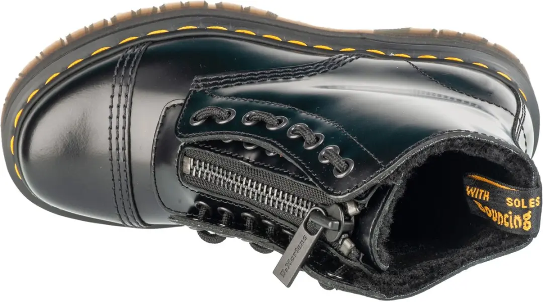 Dr. Martens Sinclair FL Laarzen - Zwart 42