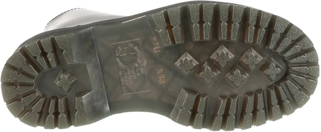 Dr. Martens Sinclair FL Laarzen - Zwart 42