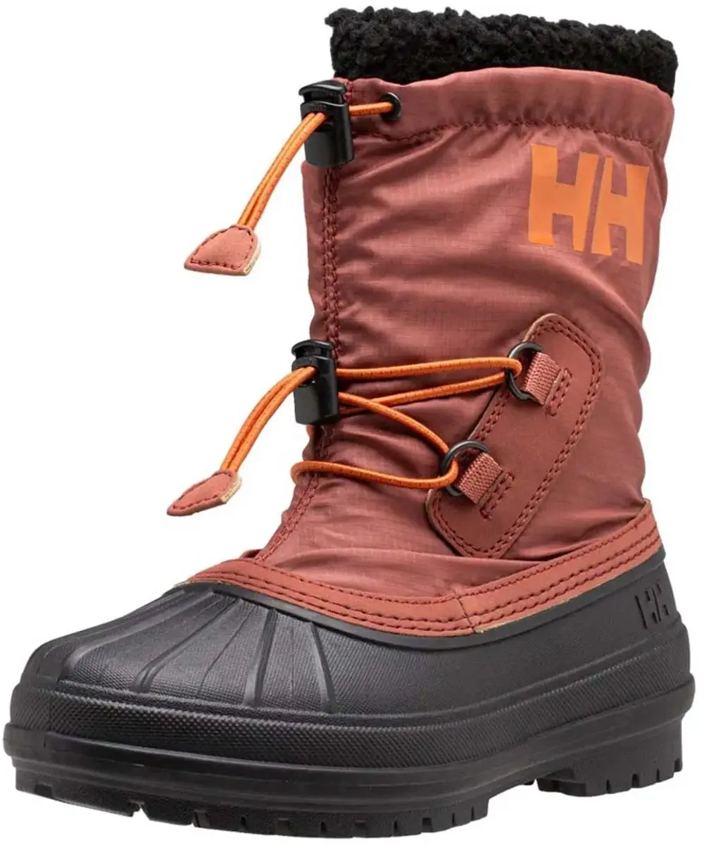 Helly Hansen Varanger Sneeuwlaarzen - Kinderen 28 - afbeelding 2 van 4