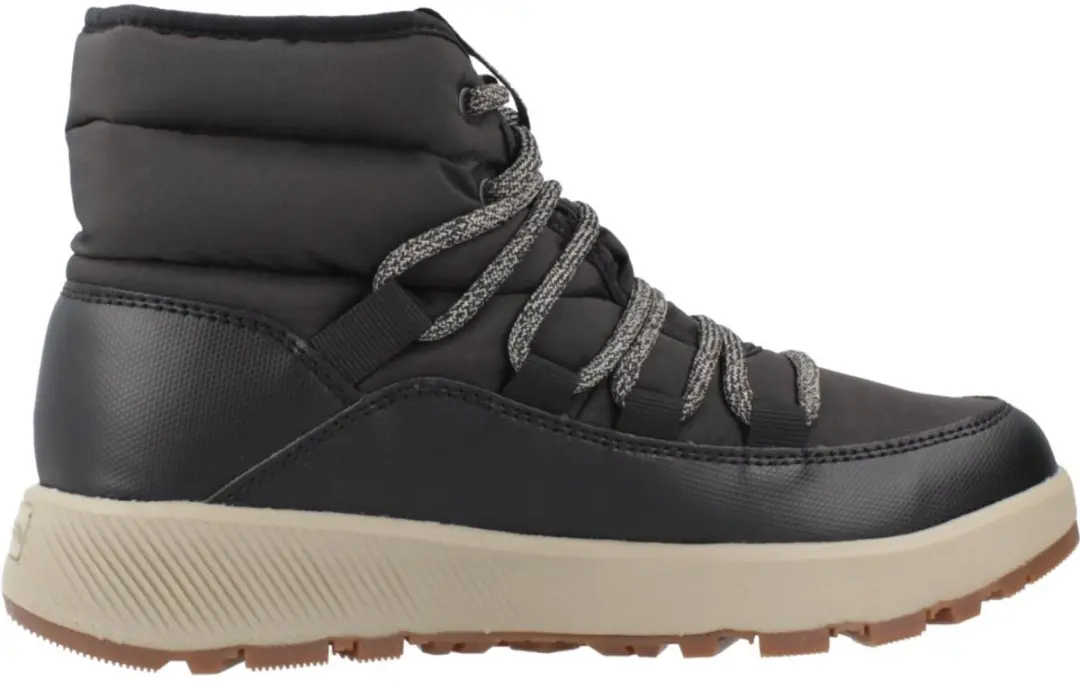 Columbia Slopeside™ Village Omni-heat™ Sneeuwlaarzen Zwart EU 36 1/2 Vrouw