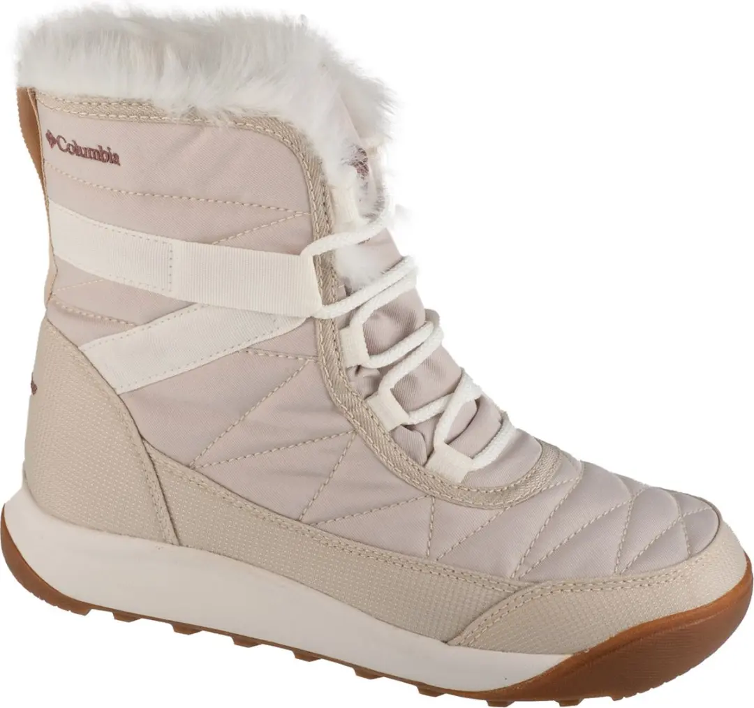 Columbia Minx™ Shorty Iv Sneeuwlaarzen Wit EU 38 Vrouw
