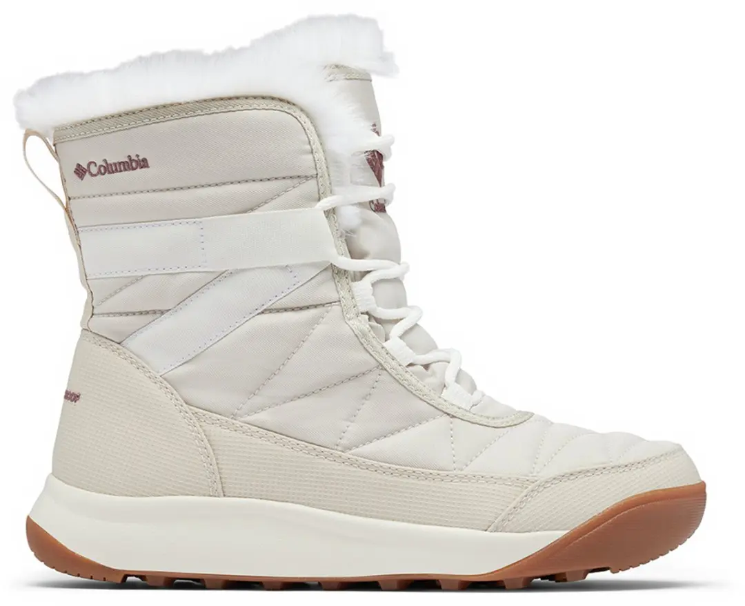 Columbia Minx Shorty Iv Sneeuwlaarzen 37 - Wit