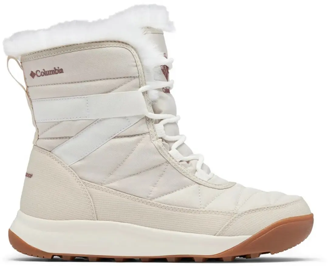 Columbia Minx Shorty Iv Sneeuwlaarzen 39 - Wit