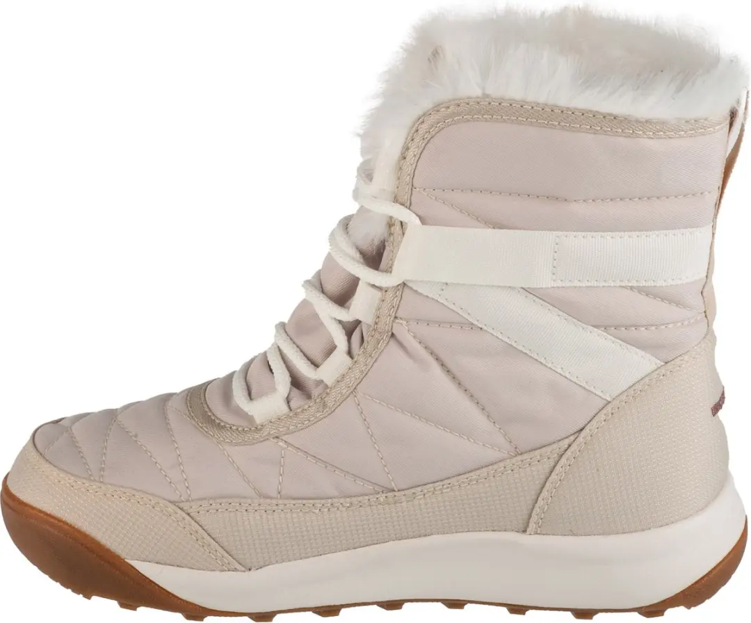Columbia Minx Shorty Iv Sneeuwlaarzen 39 - Wit