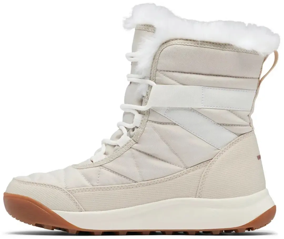 Columbia Minx Shorty Iv Sneeuwlaarzen 39 - Wit