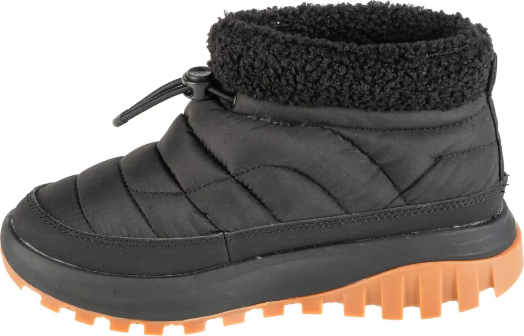 Columbia Snowtrot Shorty 2075121010 Laarzen - Vrouwen - 41