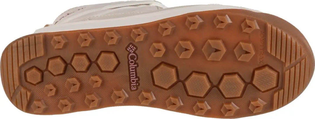 Columbia Minx Shorty Iv Sneeuwlaarzen Wit - Maat 40 - afbeelding 6 van 6