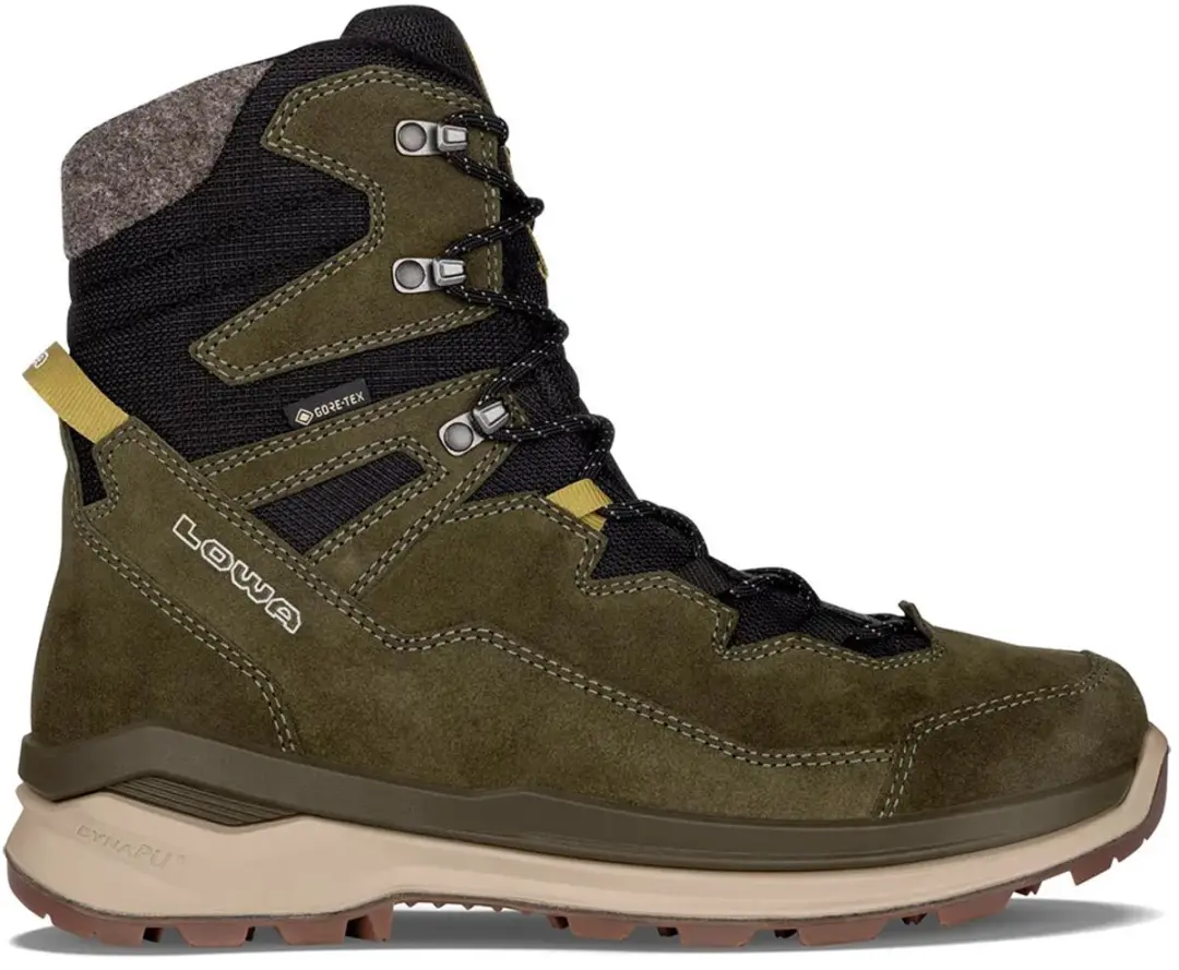 Lowa Ottawa Evo Gore-Tex Sneeuwlaarzen