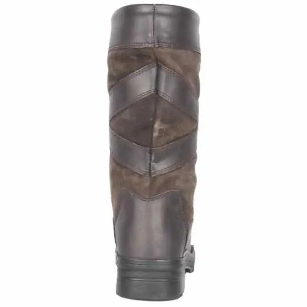 Mondoni Outdoor II Laarzen 36 - Bruin