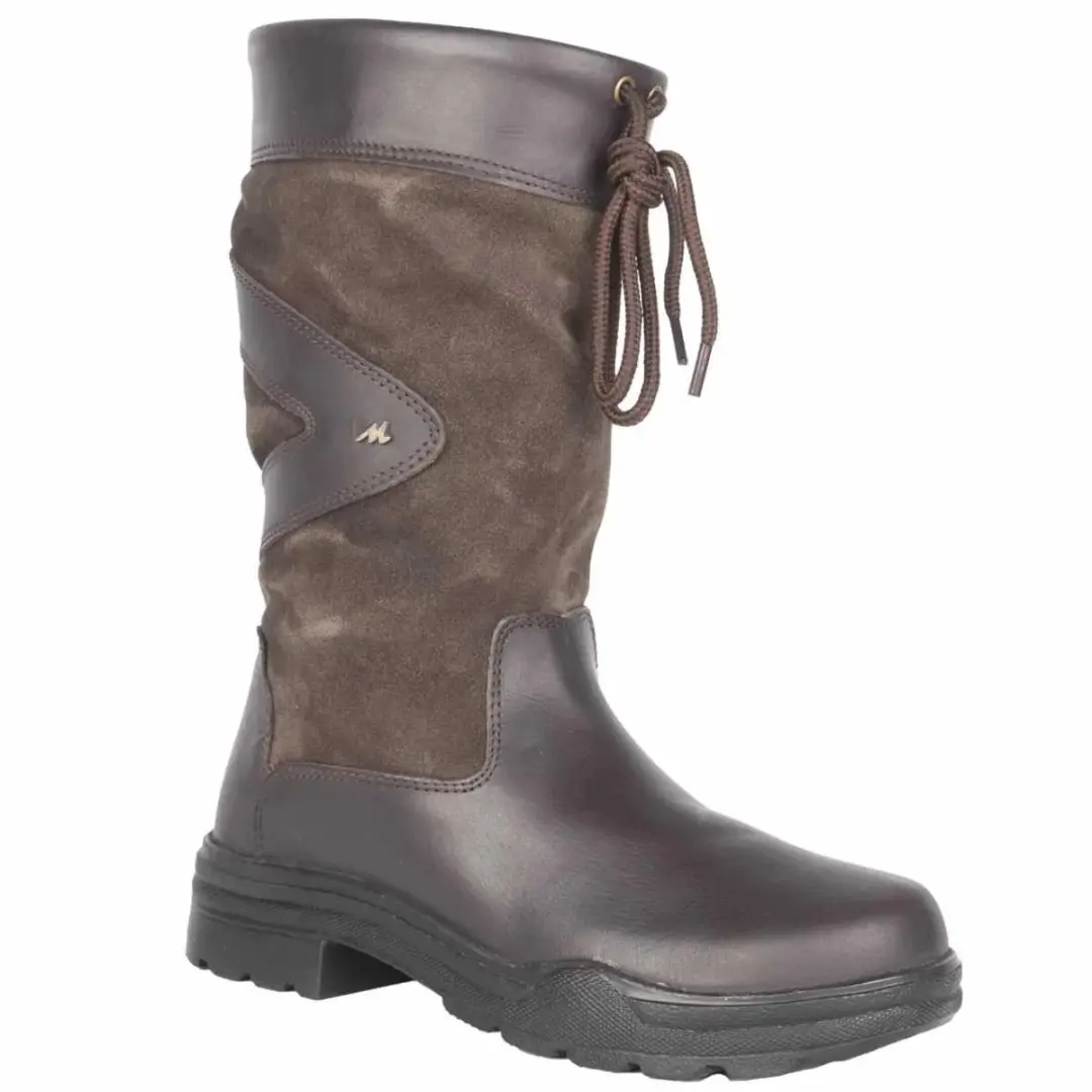 Mondoni Outdoor II Laarzen 36