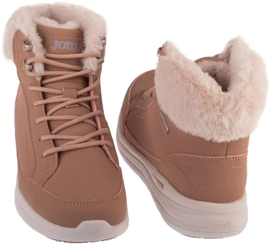 Joma Megan Lady 25 CMEGLW Laarzen - Roze - Maat 36