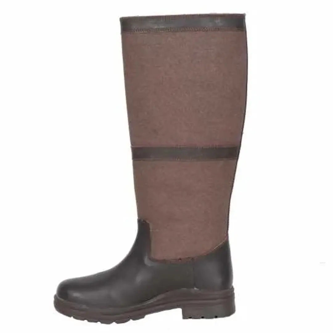 Mondoni Telemark Outdoor Laarzen 39 - Bruin