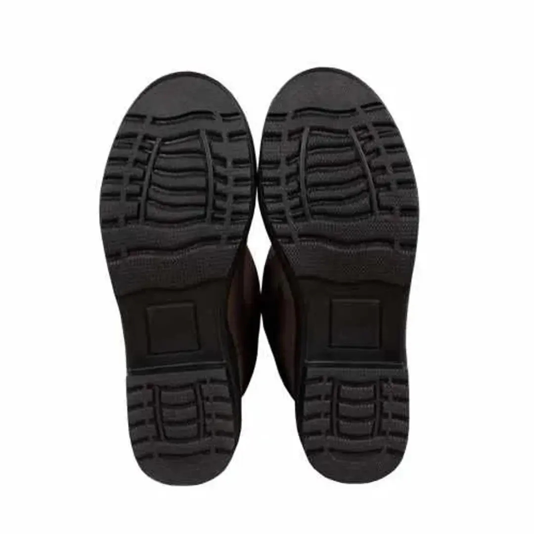 Mondoni Corby Lifestyle Laarzen 42 - Bruin