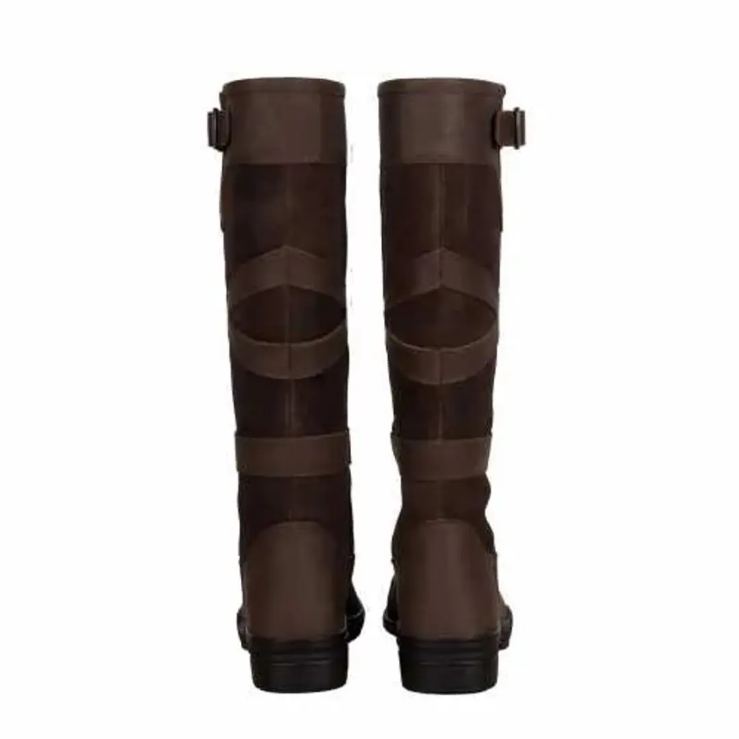 Mondoni Corby Lifestyle Laars 39 - Bruin