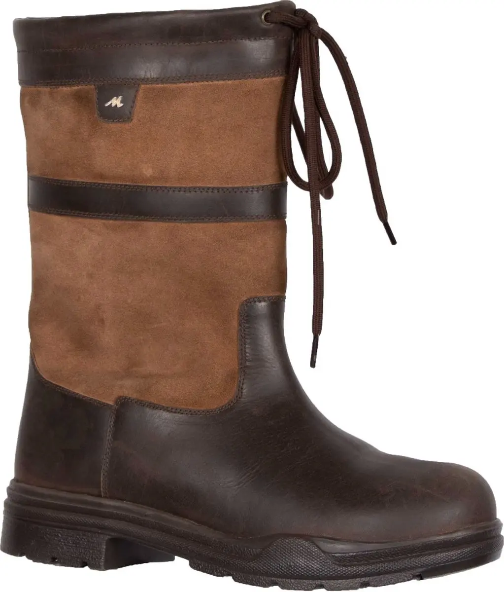 Mondoni Wells Lifestyle Boot 38