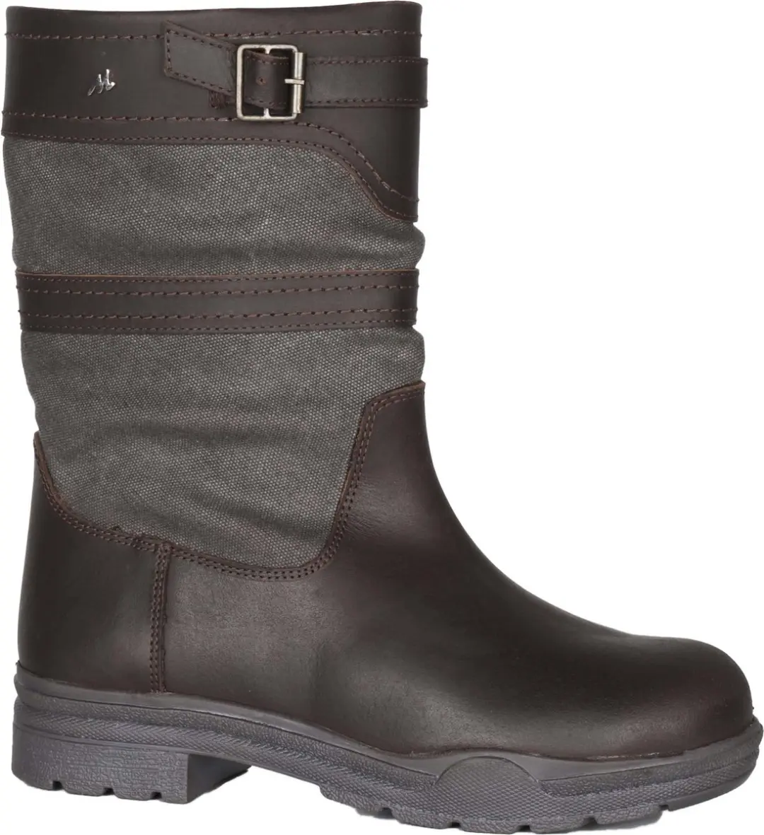 Mondoni Lifestyle Denim Laars 37