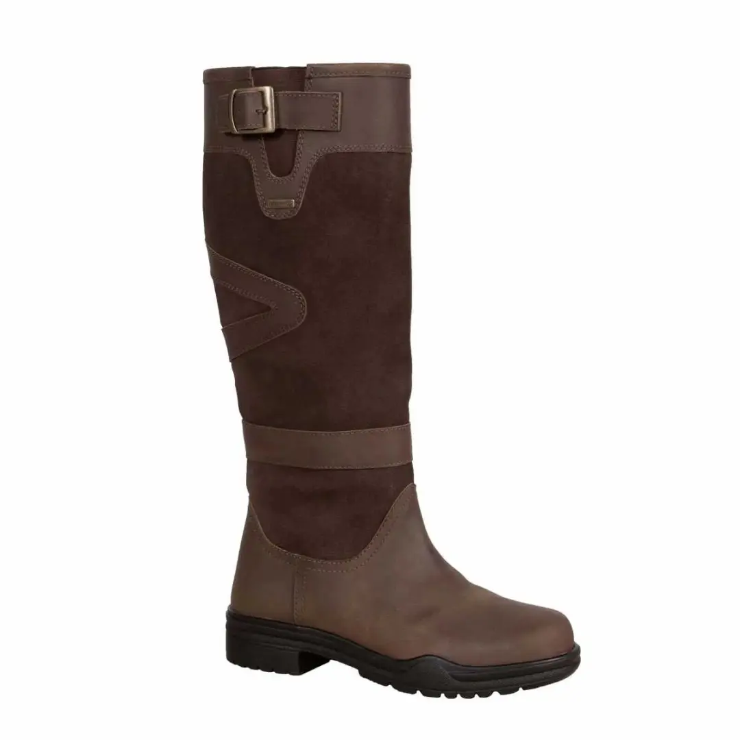 Mondoni Corby Lifestyle Laars 37 - Bruin