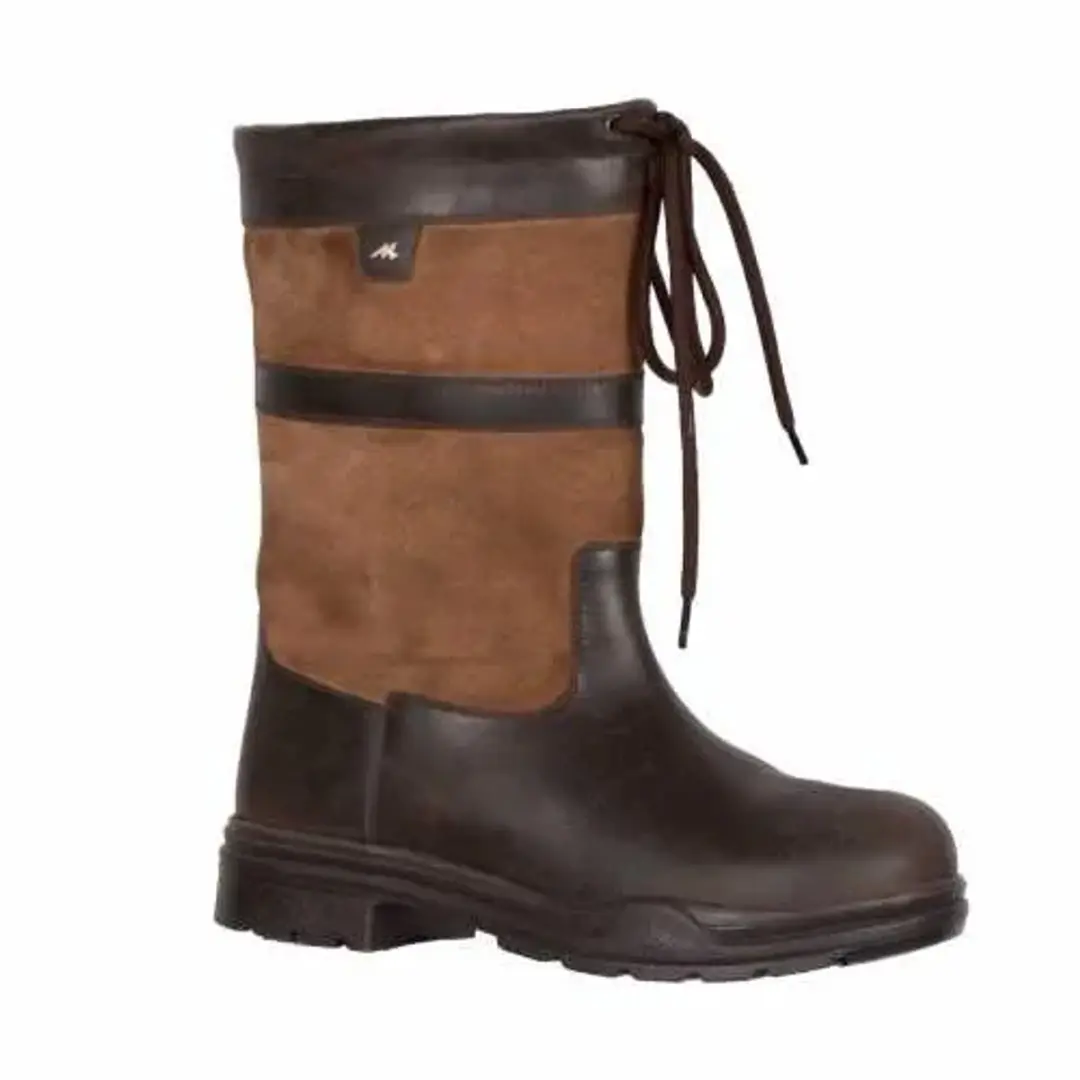 Mondoni Wells Lifestyle Boot 37