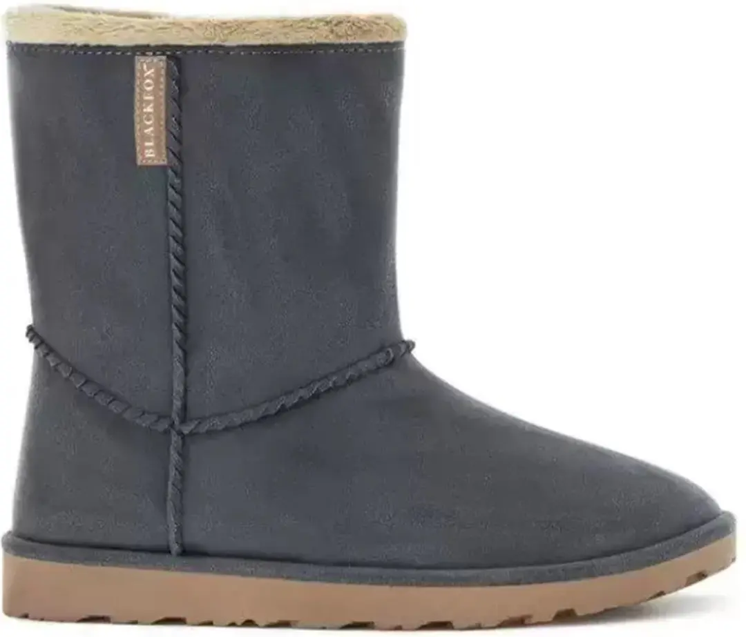 Blackfox Cheyennetoo Laarzen