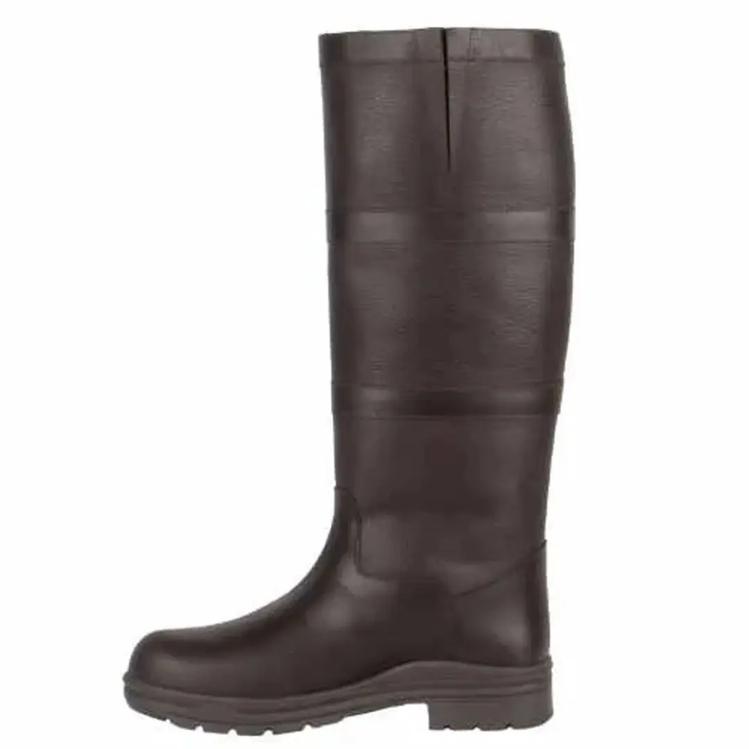 Mondoni Country Boots 41 - Donkerbruin