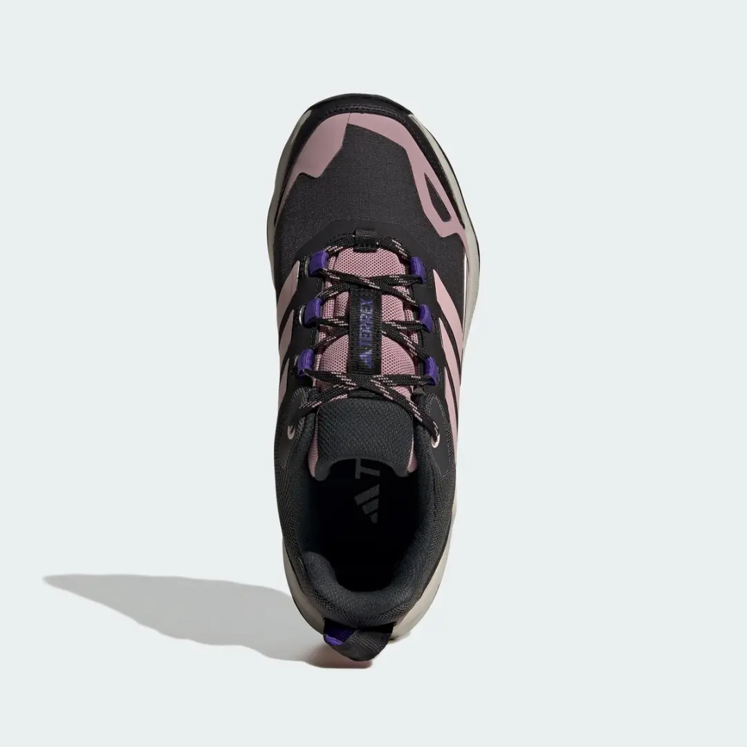 adidas Terrex Skychaser AX5 Gore-Tex dames hikingschoenen - Zwart - afbeelding 2 van 6