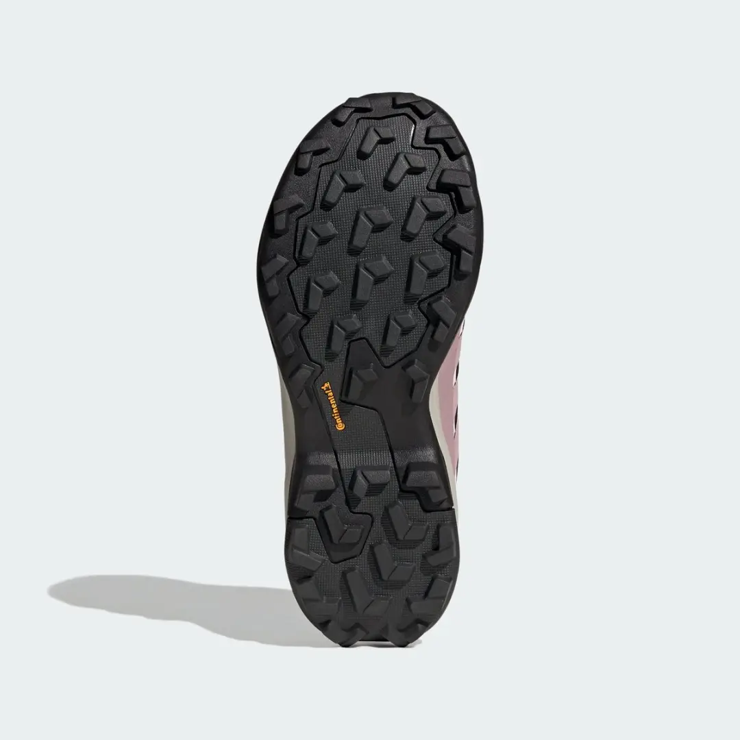adidas Terrex Skychaser AX5 Gore-Tex dames hikingschoenen - Zwart - afbeelding 3 van 6