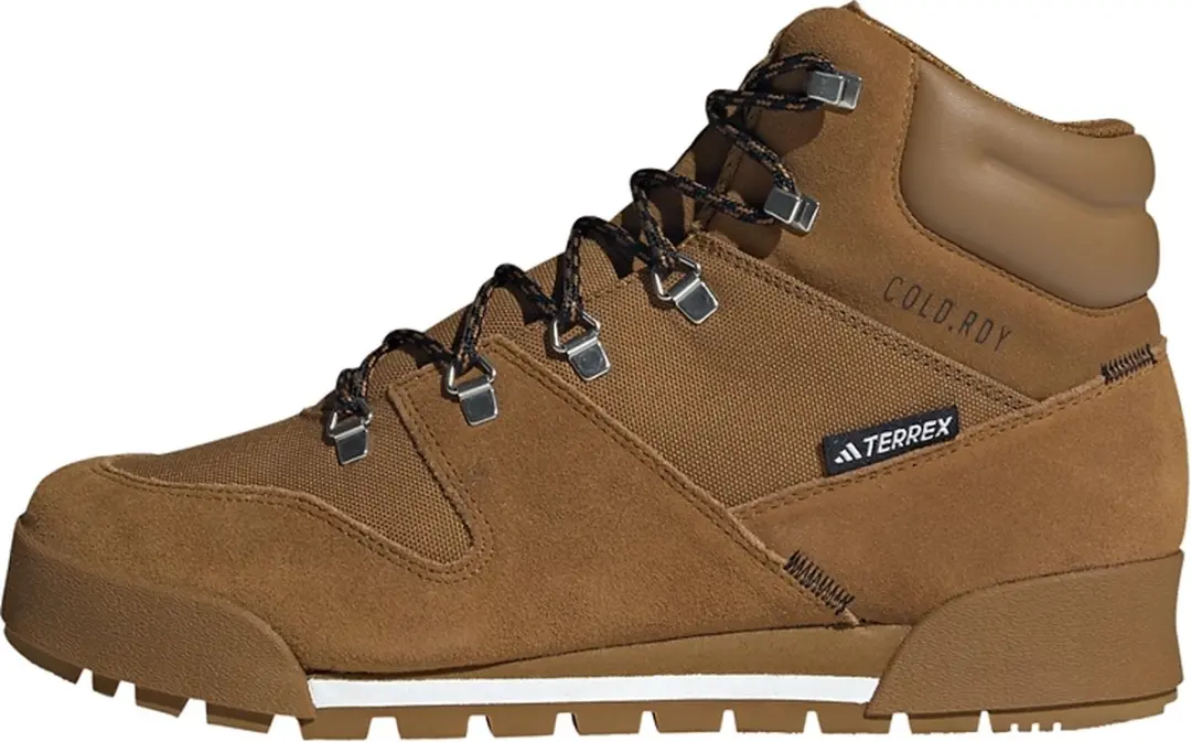adidas TERREX Terrex Snowpitch COLD.RDY Hiking Schoenen
