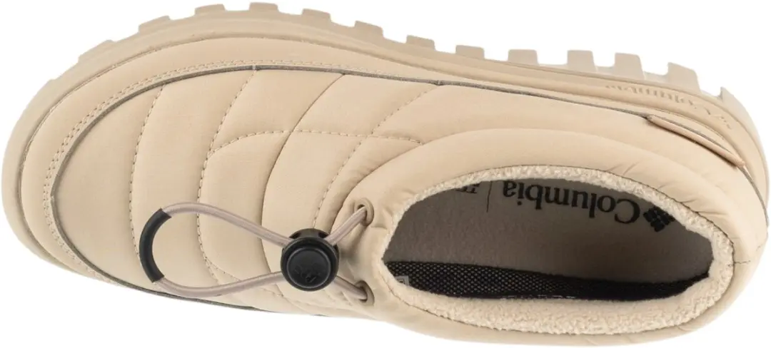 Columbia Snowtrot Unwind Vrouwen Laarzen 37