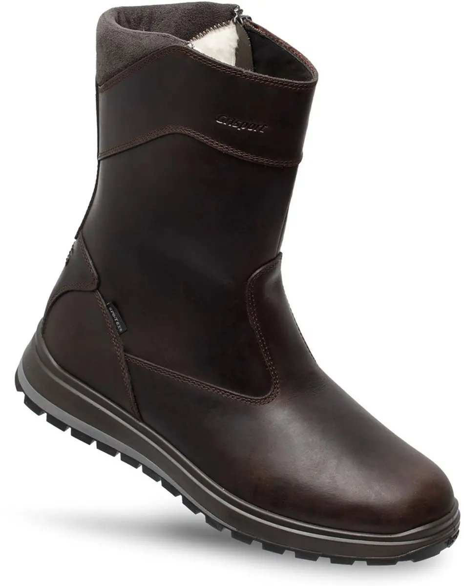 Grisport Viken Outdoorlaarzen Unisex