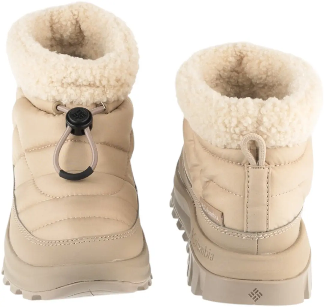 Columbia Snowtrot Shorty Laarzen - 40 - afbeelding 5 van 5