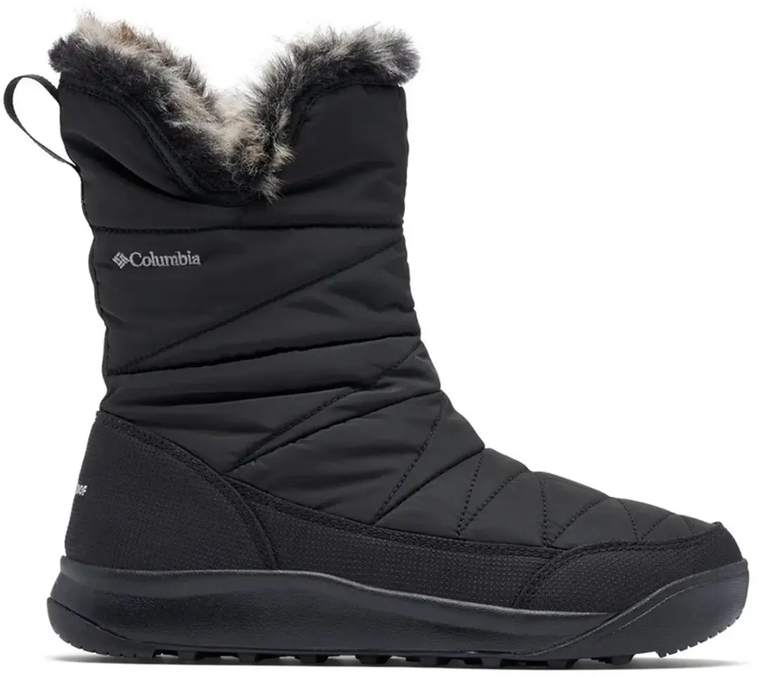 Columbia Minx™ Slip V Sneeuwlaarzen Zwart EU 41 1/2 Vrouw
