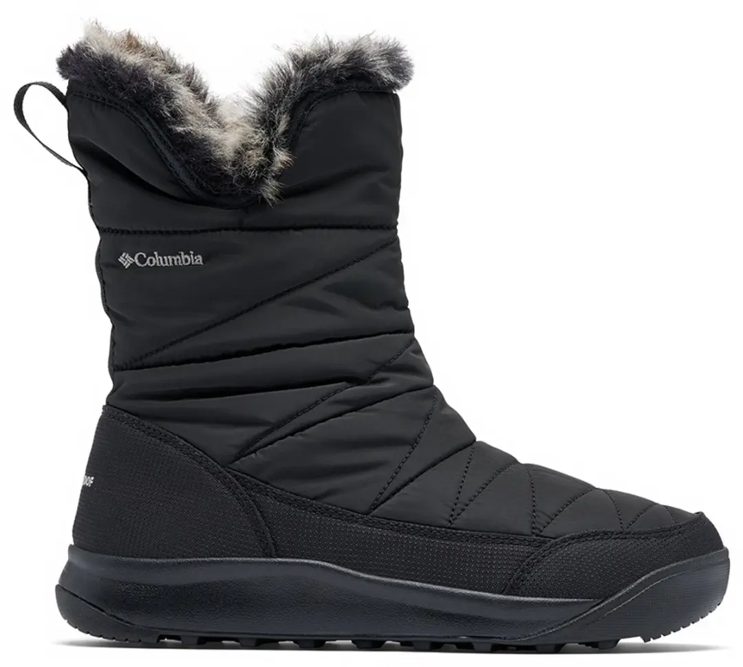Columbia Minx Slip V Sneeuwlaarzen 36.5