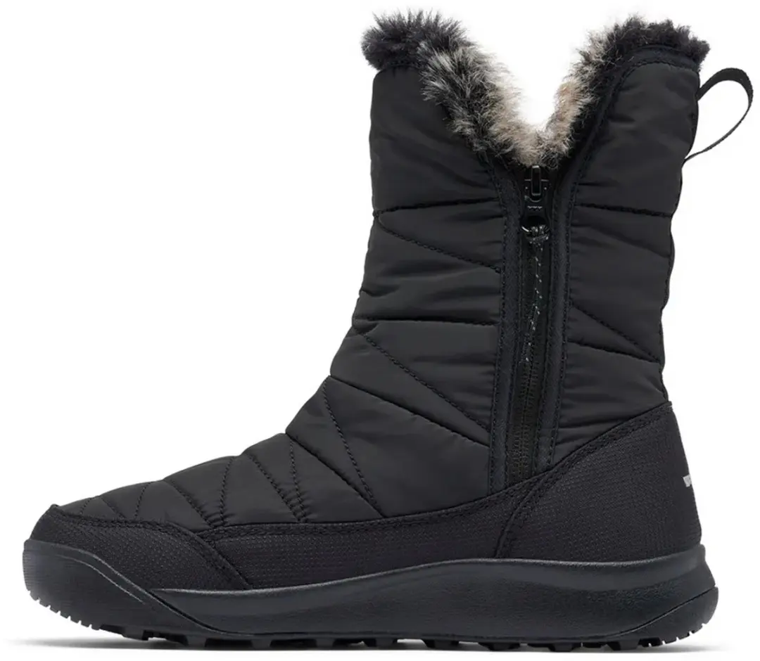 Columbia Minx Slip V Sneeuwlaarzen - Zwart - EU 38