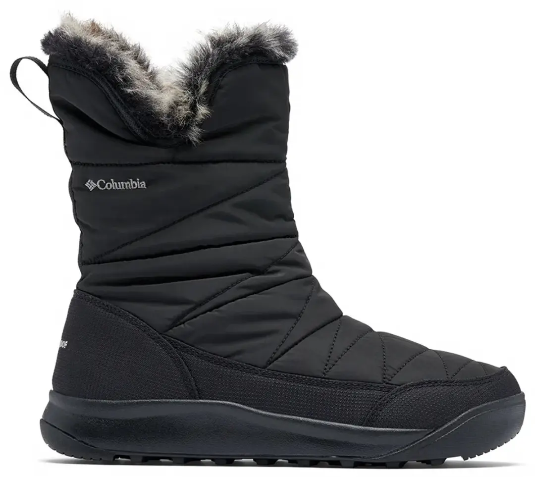 Columbia Minx Slip V Sneeuwlaarzen