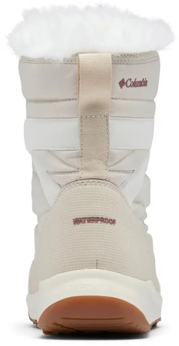 Columbia Minx Shorty Iv Sneeuwlaarzen - Wit 37.5