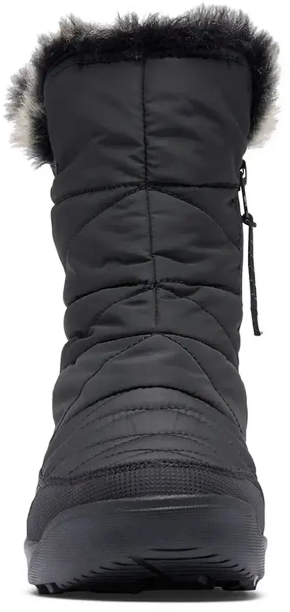 Columbia Minx Slip V Sneeuwlaarzen 38.5 - Zwart