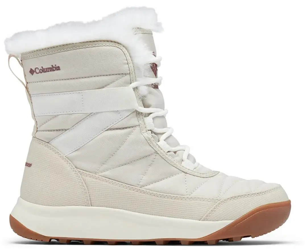 Columbia Minx™ Shorty Iv Sneeuwlaarzen Wit EU 40 1/2 Vrouw
