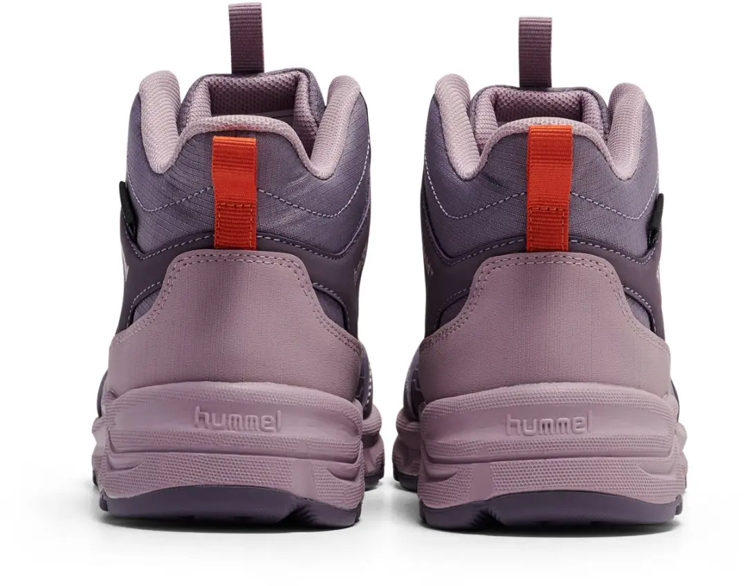 Cliff Easy Tex Boot Jr