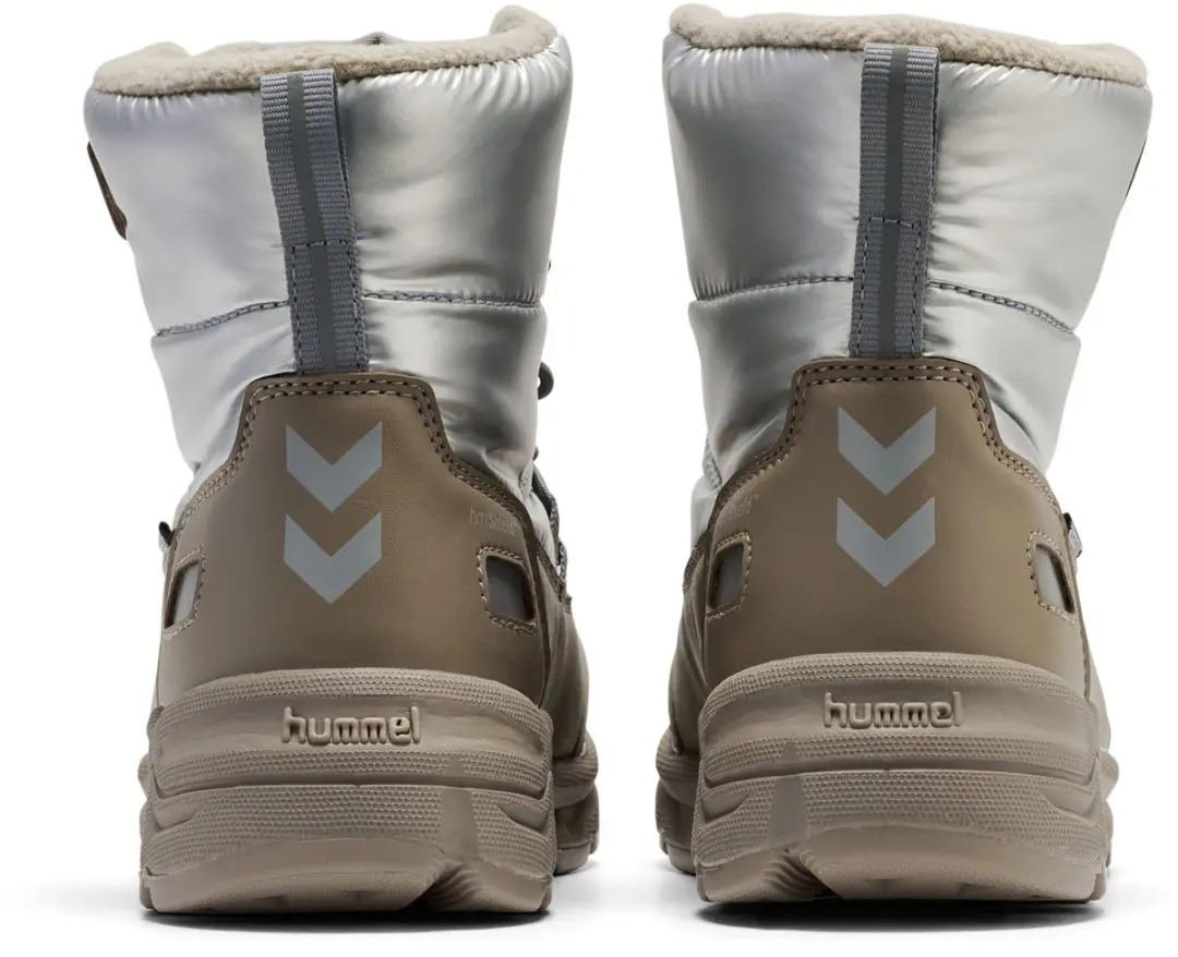 Snow Boot Tex