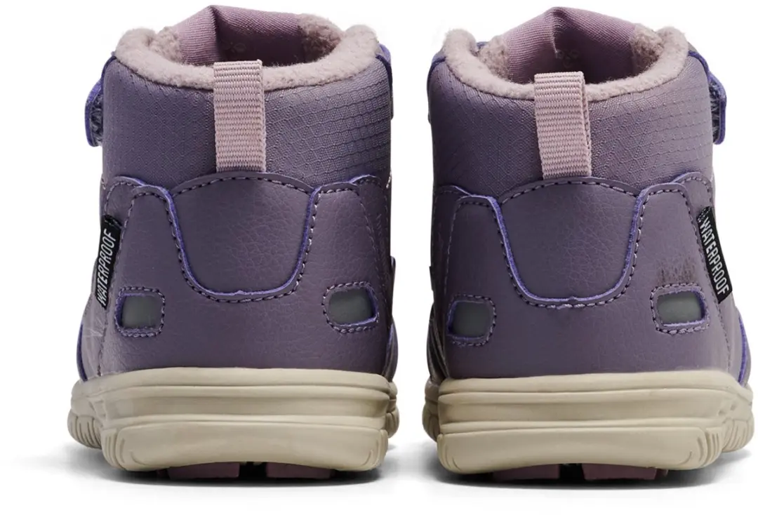Crosslite Winter Mid Tex Infant